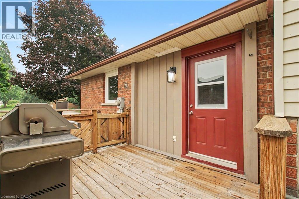 484 Redfox Road Unit# B, Waterloo, ON