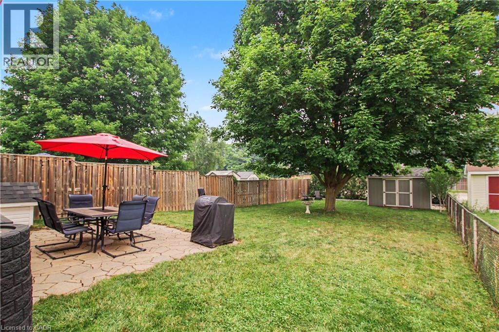 484 Redfox Road Unit# B, Waterloo, ON