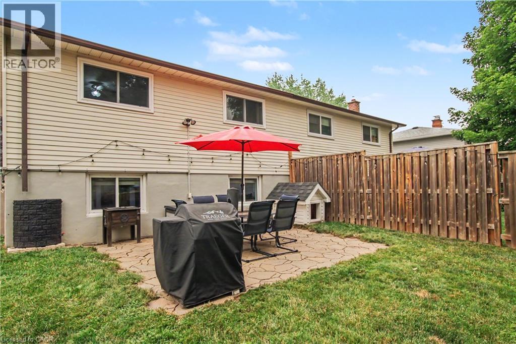 484 Redfox Road Unit# B, Waterloo, ON