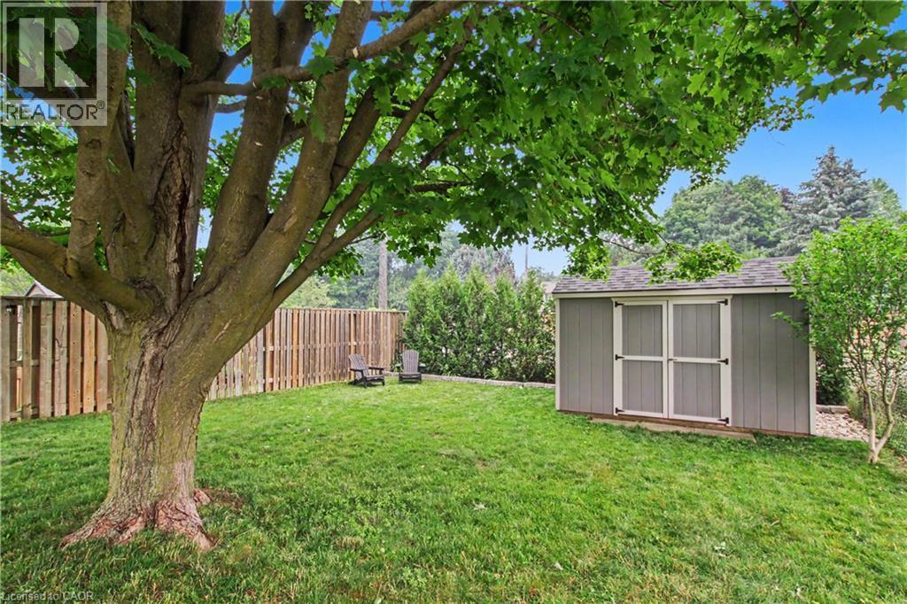 484 Redfox Road Unit# B, Waterloo, ON