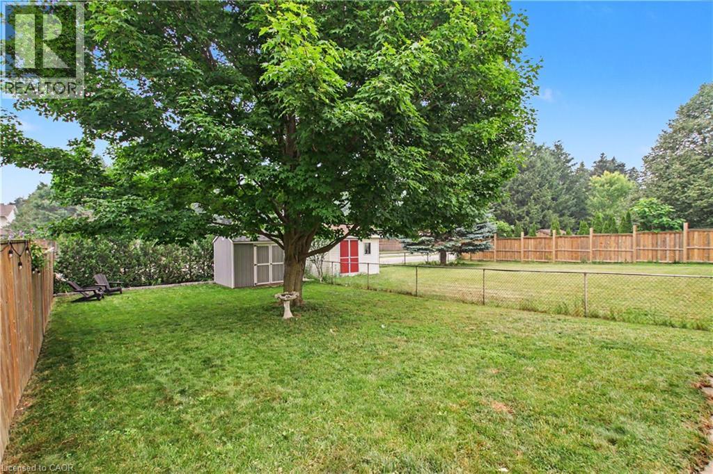 484 Redfox Road Unit# B, Waterloo, ON