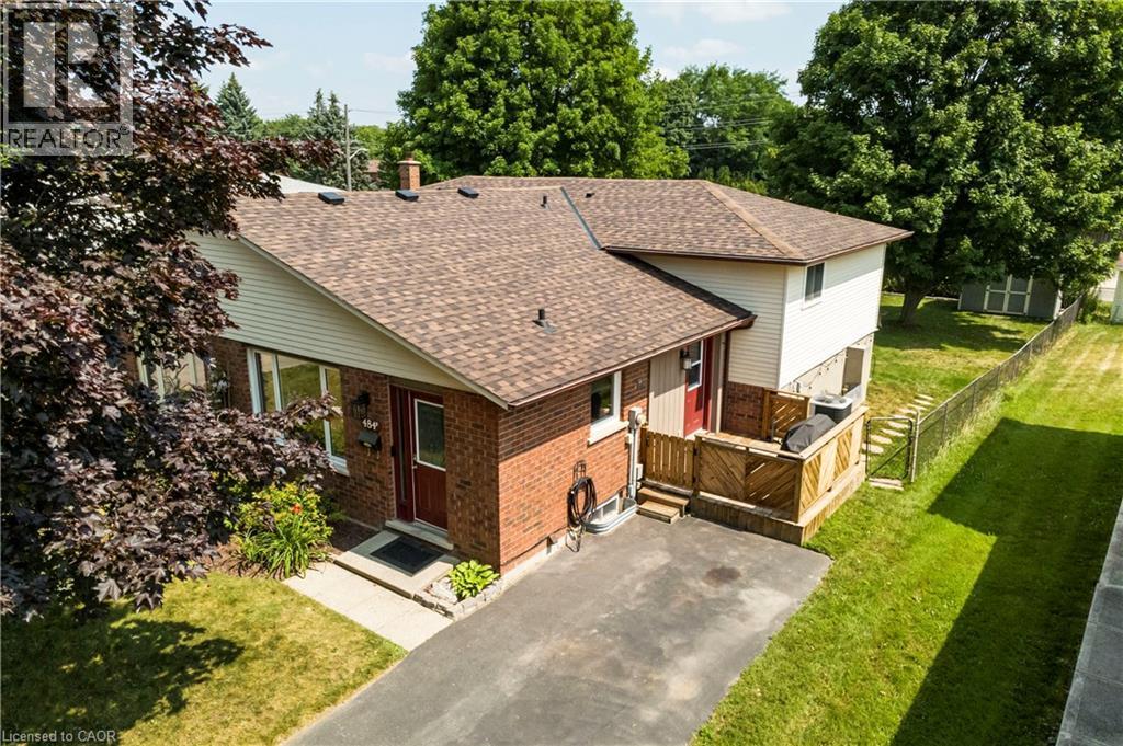 484 Redfox Road Unit# B, Waterloo, ON
