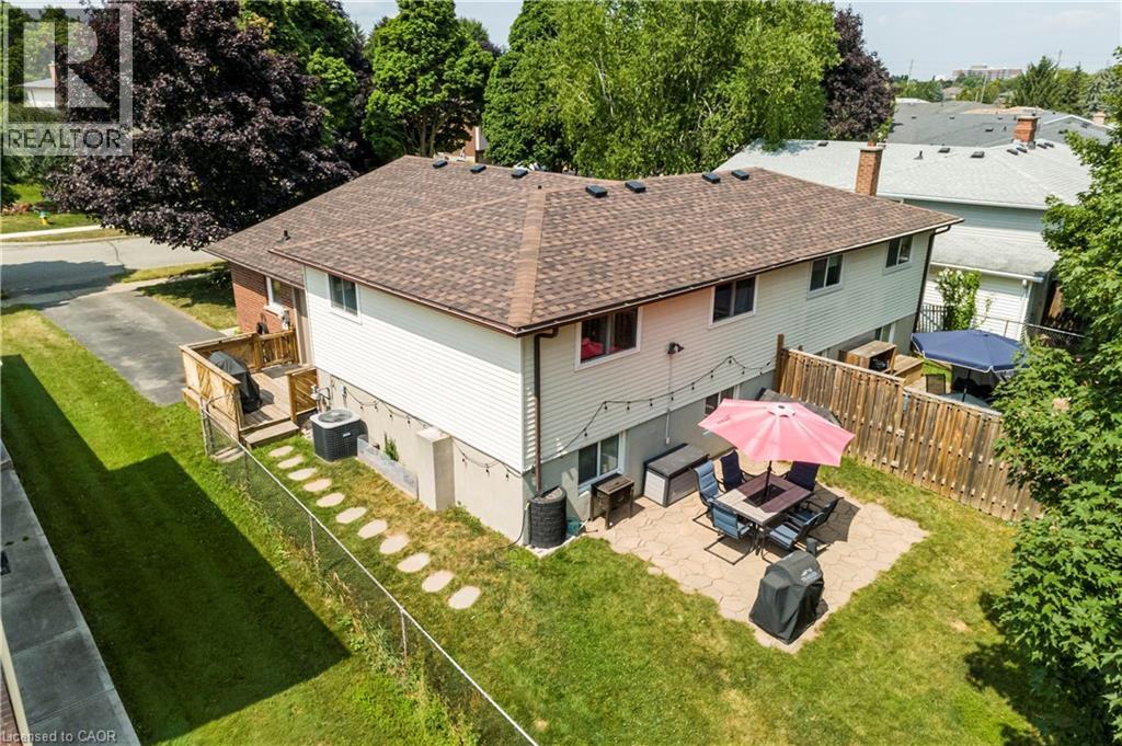 484 Redfox Road Unit# B, Waterloo, ON