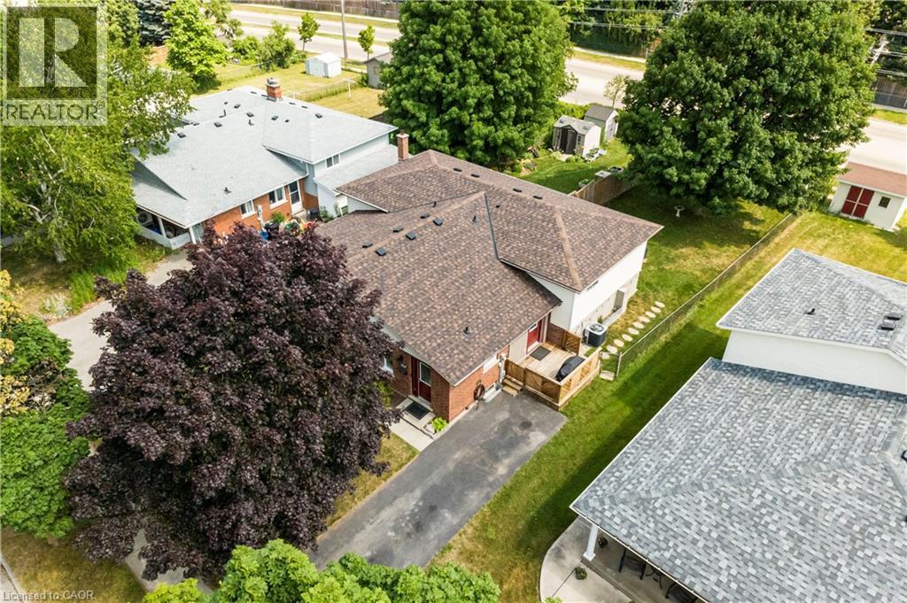 484 Redfox Road Unit# B, Waterloo, ON