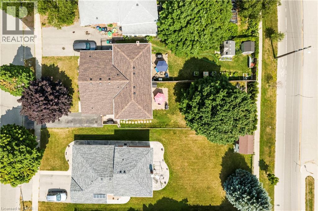 484 Redfox Road Unit# B, Waterloo, ON