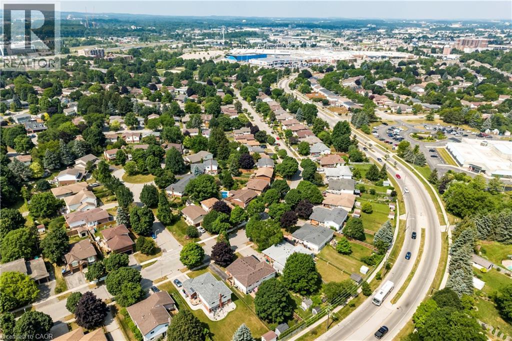 484 Redfox Road Unit# B, Waterloo, ON