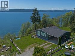 2119 PALMER ROAD Powell River, BC V8A 0H8