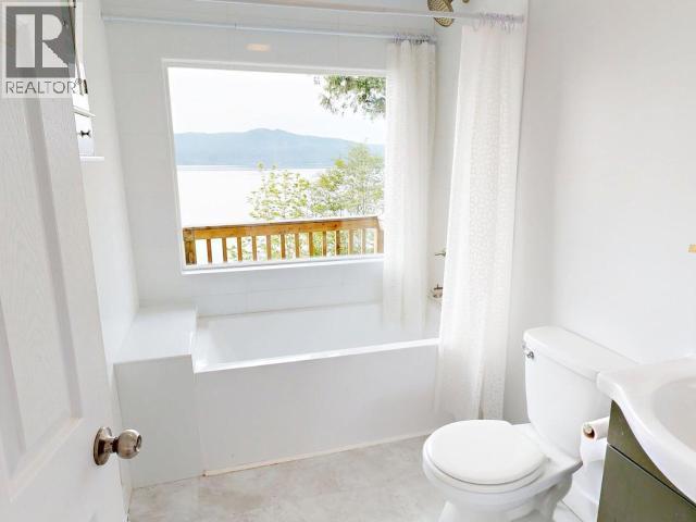 2119 Palmer Road, Powell River, BC
