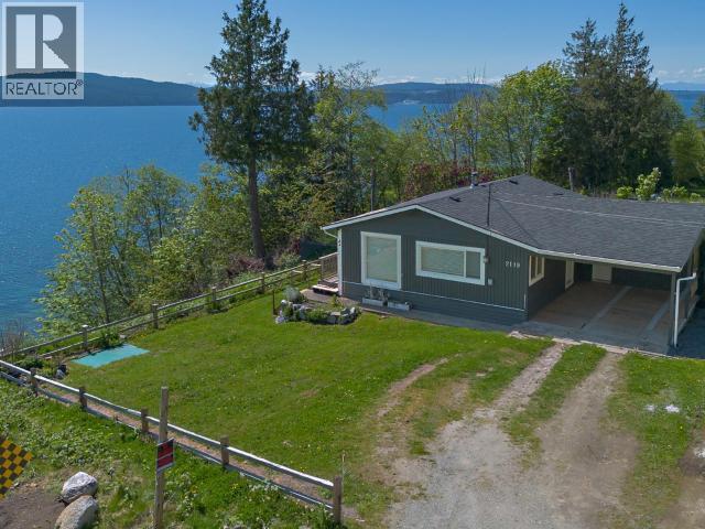2119 Palmer Road, Powell River, BC