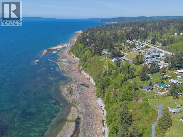 2119 Palmer Road, Powell River, BC