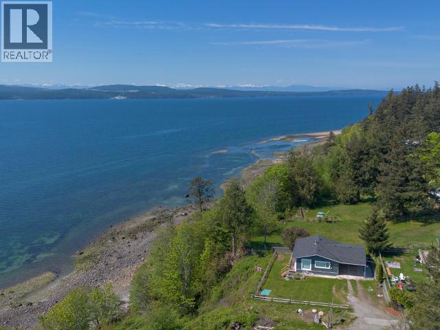 2119 Palmer Road, Powell River, BC