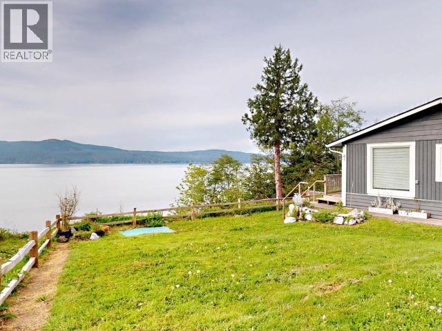 2119 Palmer Road, Powell River, BC