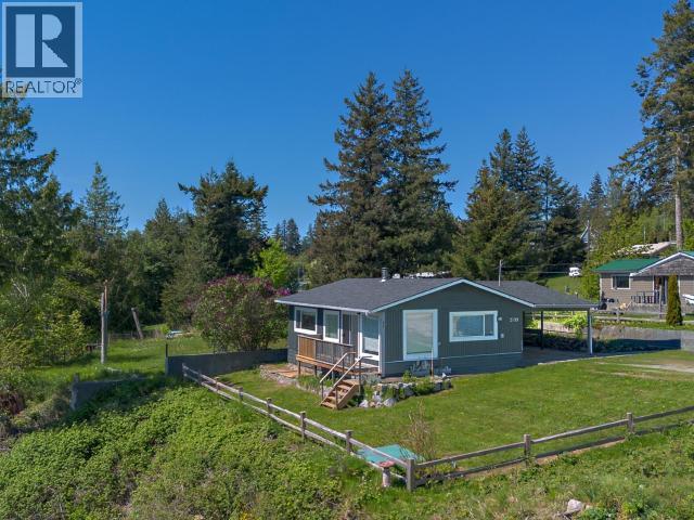 2119 Palmer Road, Powell River, BC