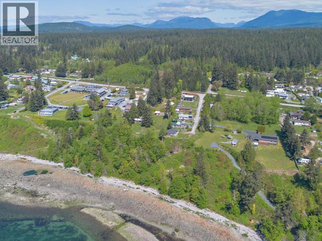 2119 Palmer Road, Powell River, BC