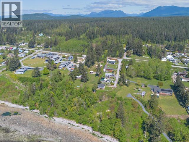 2119 Palmer Road, Powell River, BC