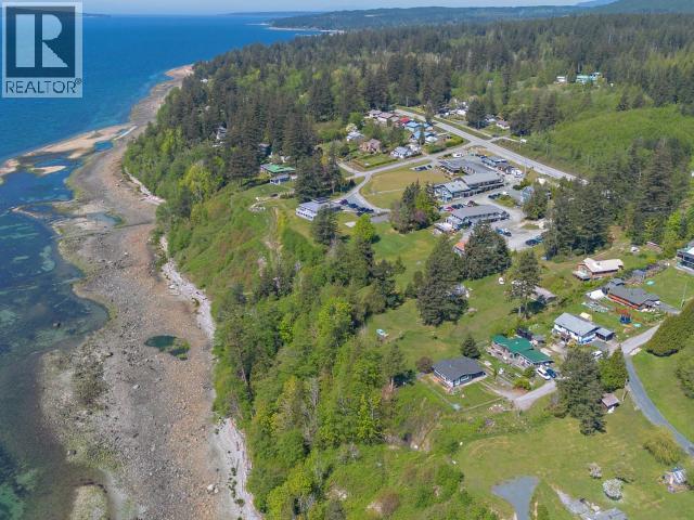 2119 Palmer Road, Powell River, BC