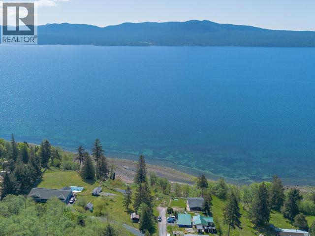 2119 Palmer Road, Powell River, BC
