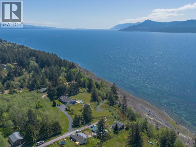2119 Palmer Road, Powell River, BC