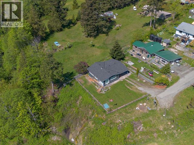 2119 Palmer Road, Powell River, BC