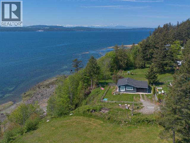 2119 Palmer Road, Powell River, BC