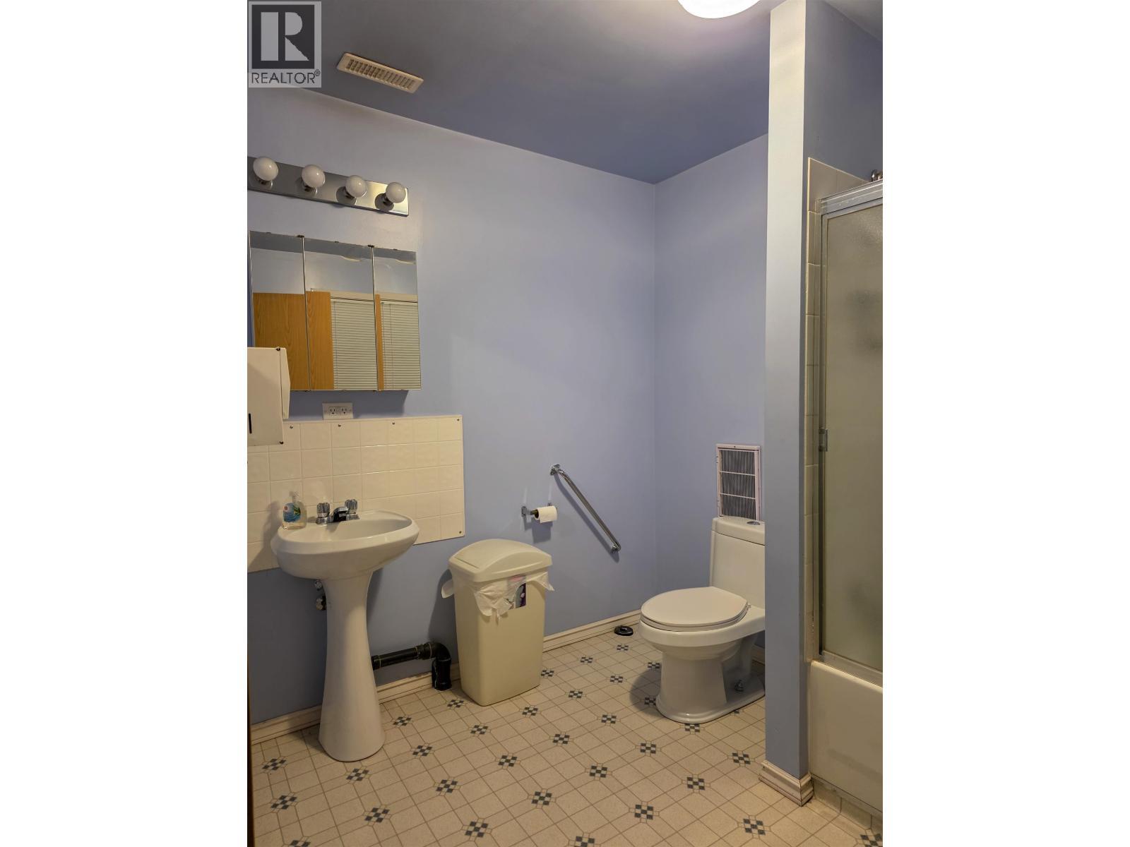 21741 Hamlet Frontage Road, Topley, BC