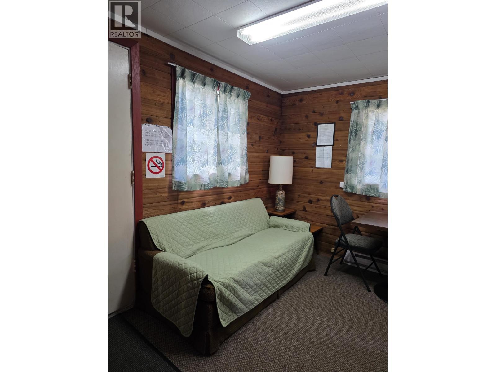 21741 Hamlet Frontage Road, Topley, BC