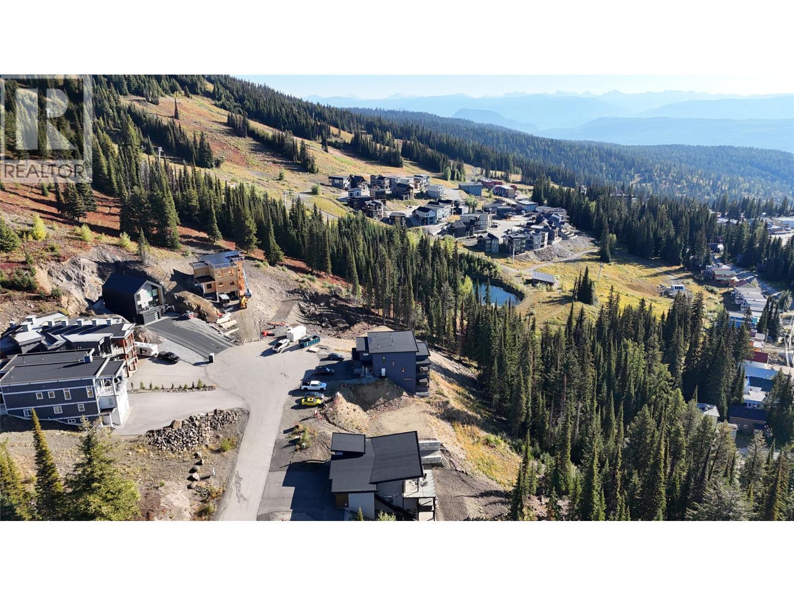 9986 Cathedral Drive Unit# Lot 17-2, Vernon, BC