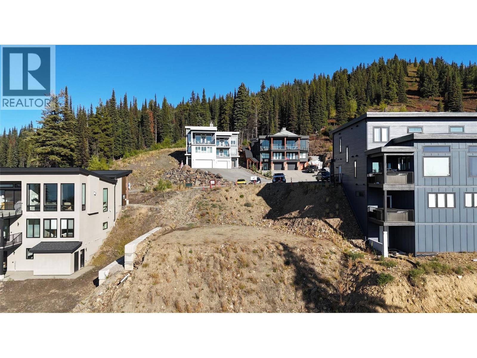 9986 Cathedral Drive Unit# Lot 17-2, Vernon, BC