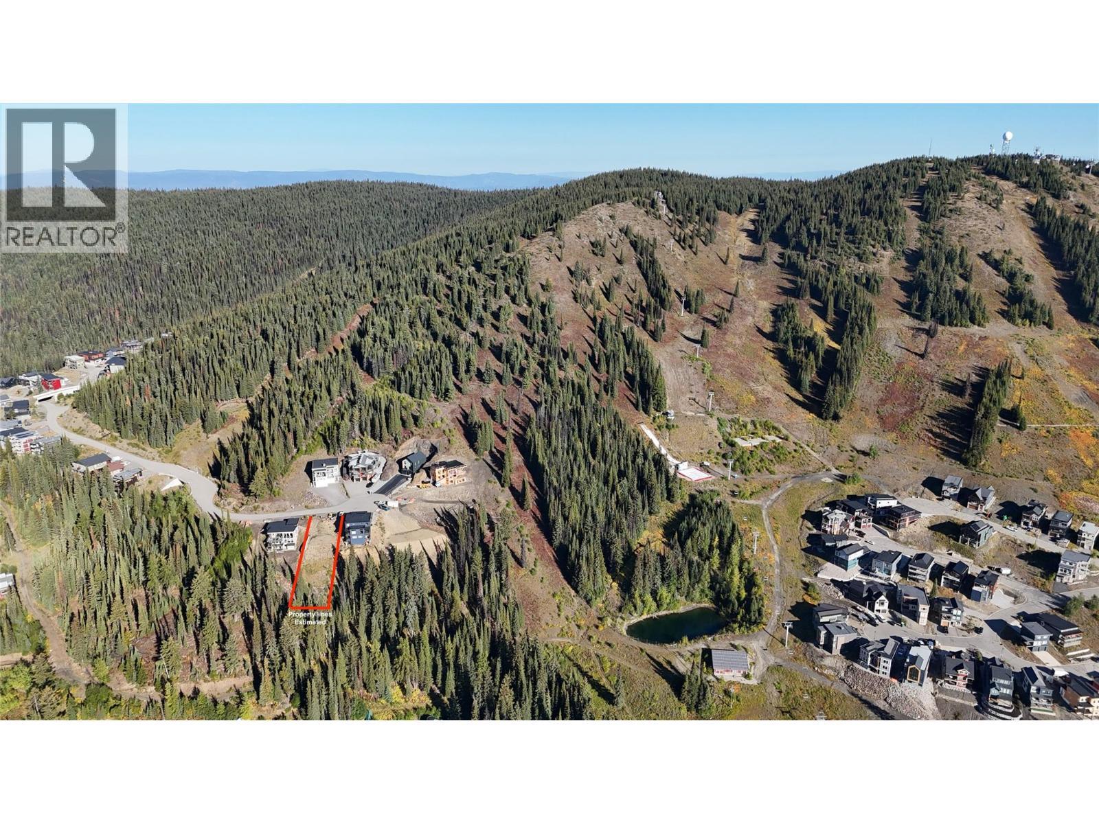 9986 Cathedral Drive Unit# Lot 17-2, Vernon, BC