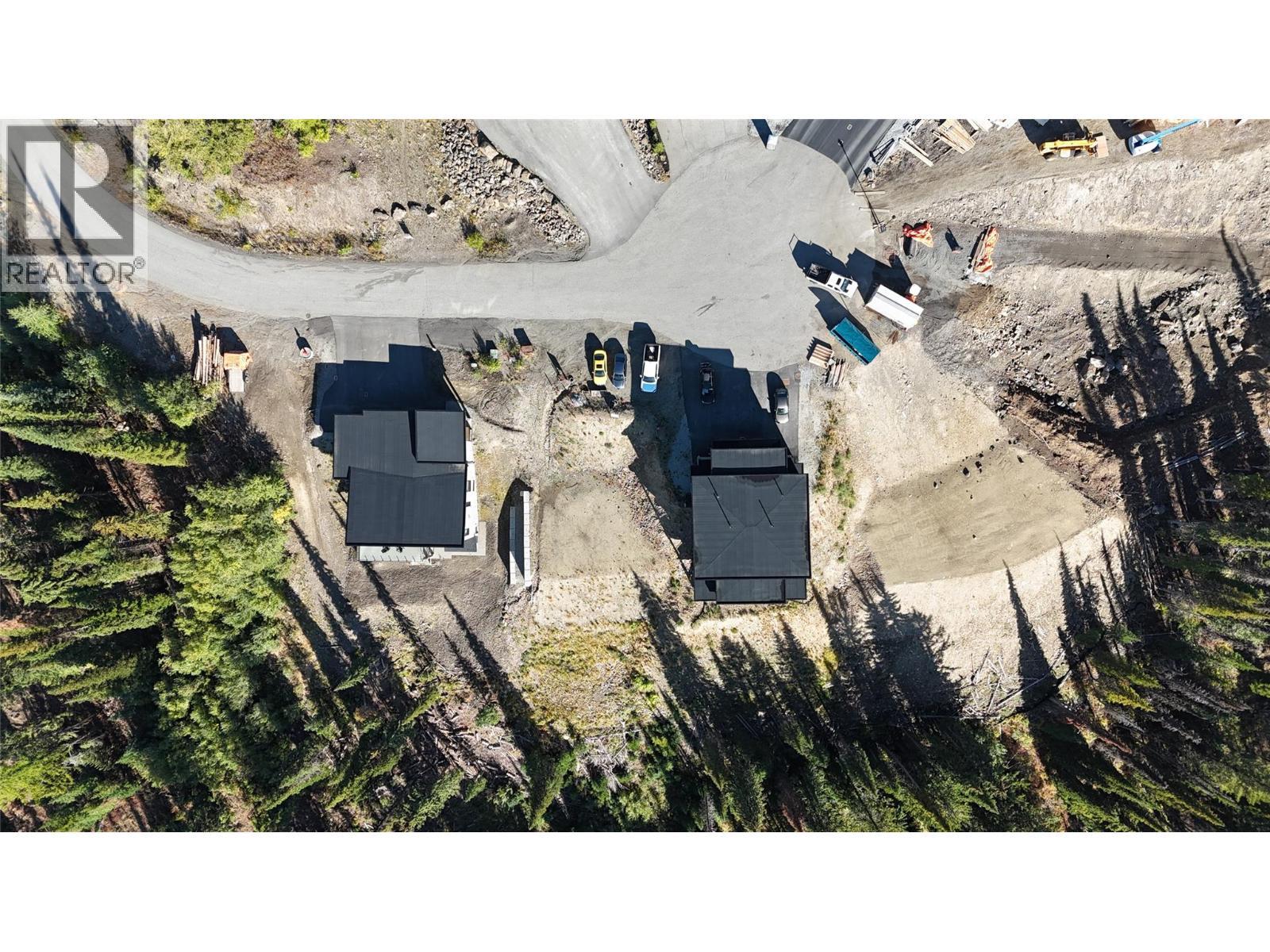 9986 Cathedral Drive Unit# Lot 17-2, Vernon, BC