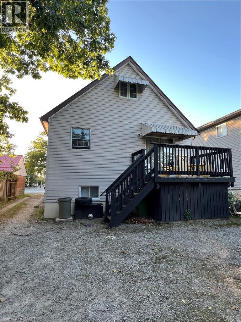 131 Emerson Street, Hamilton, ON