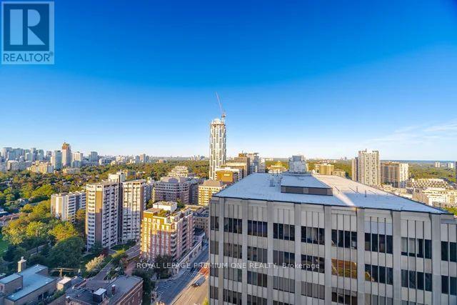 1903 - 111 St Clair Avenue W, Toronto, ON