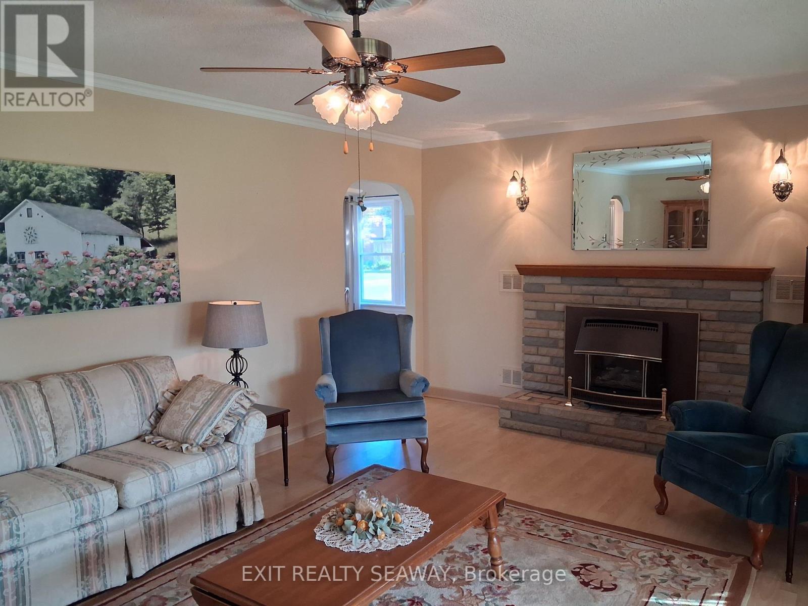42 Santa Cruz Drive, South Stormont, ON