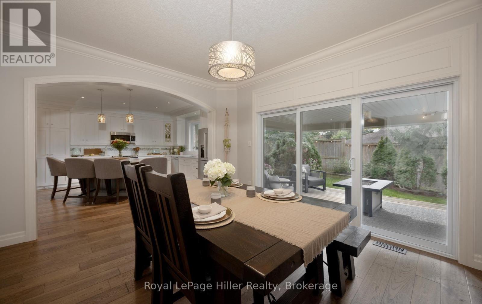 15 Sweetbriar Drive, Kitchener, ON