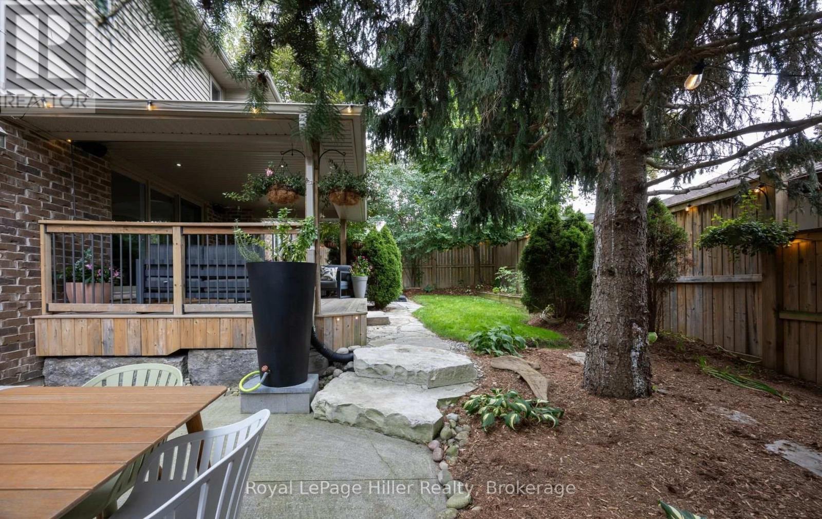 15 Sweetbriar Drive, Kitchener, ON