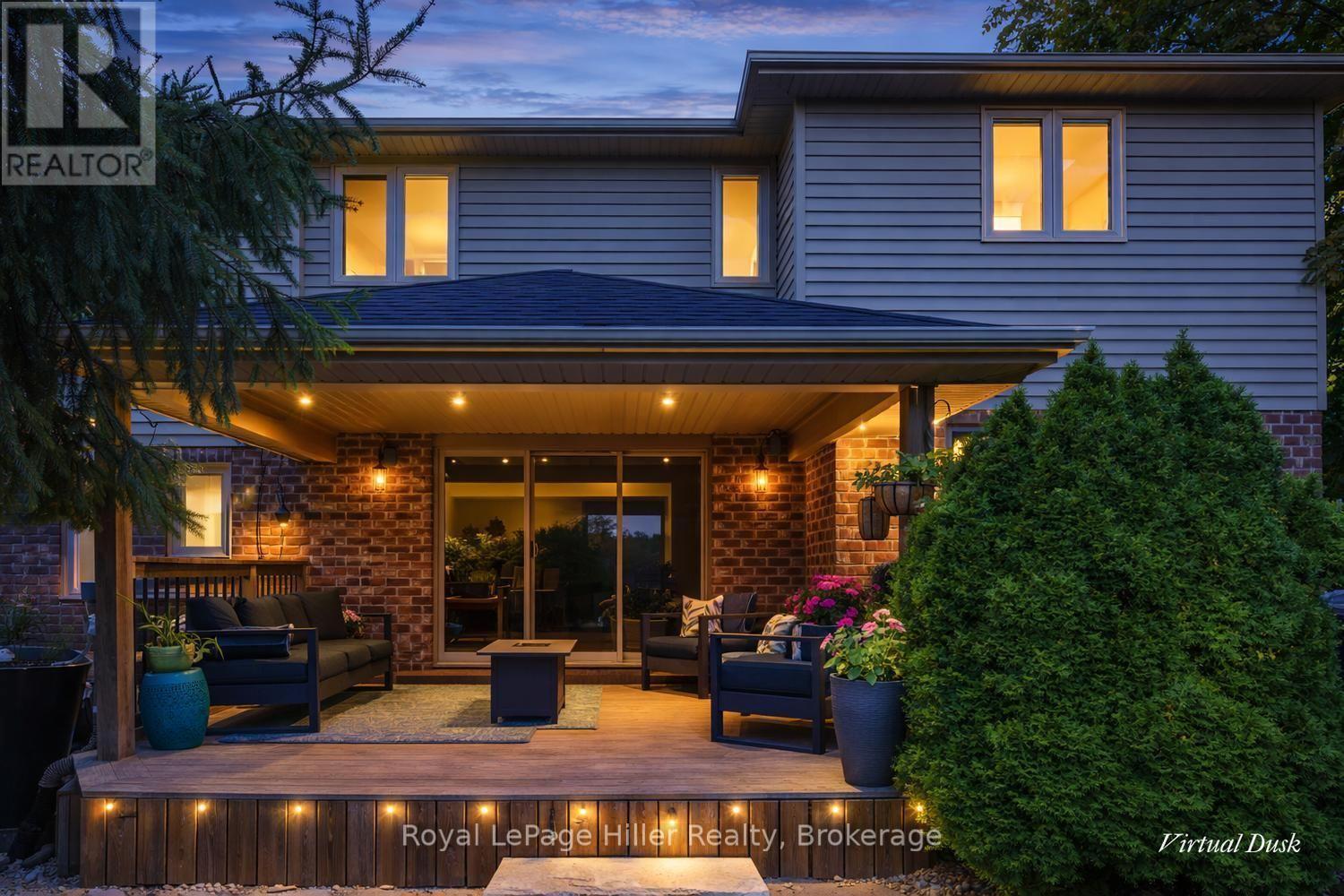 15 Sweetbriar Drive, Kitchener, ON