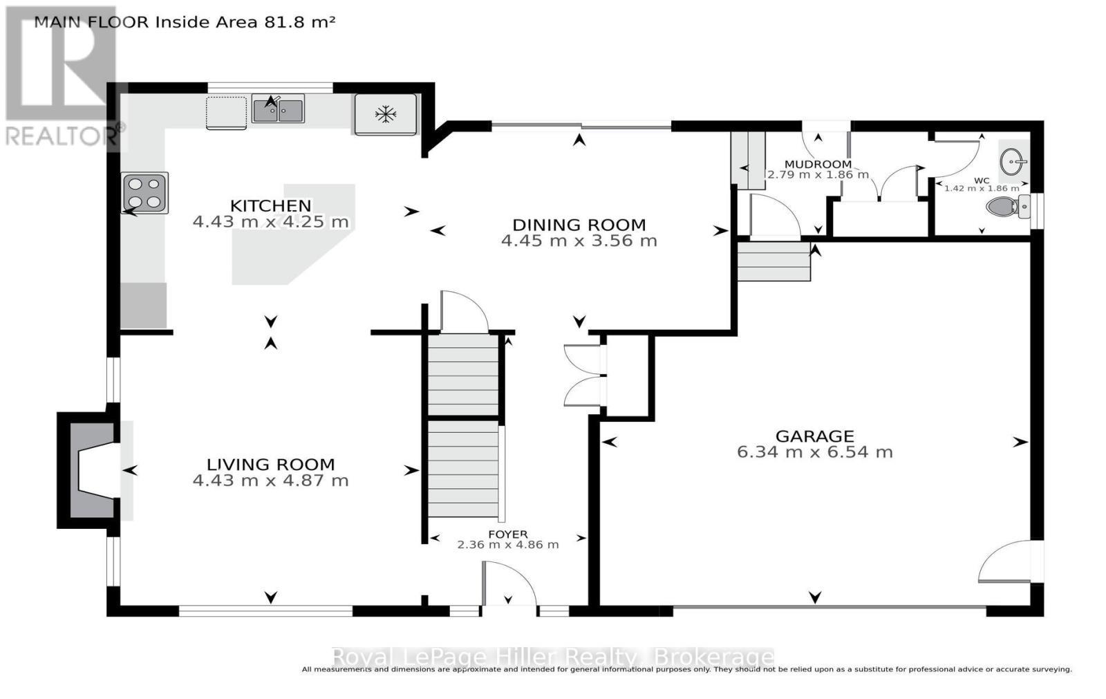 15 Sweetbriar Drive, Kitchener, ON