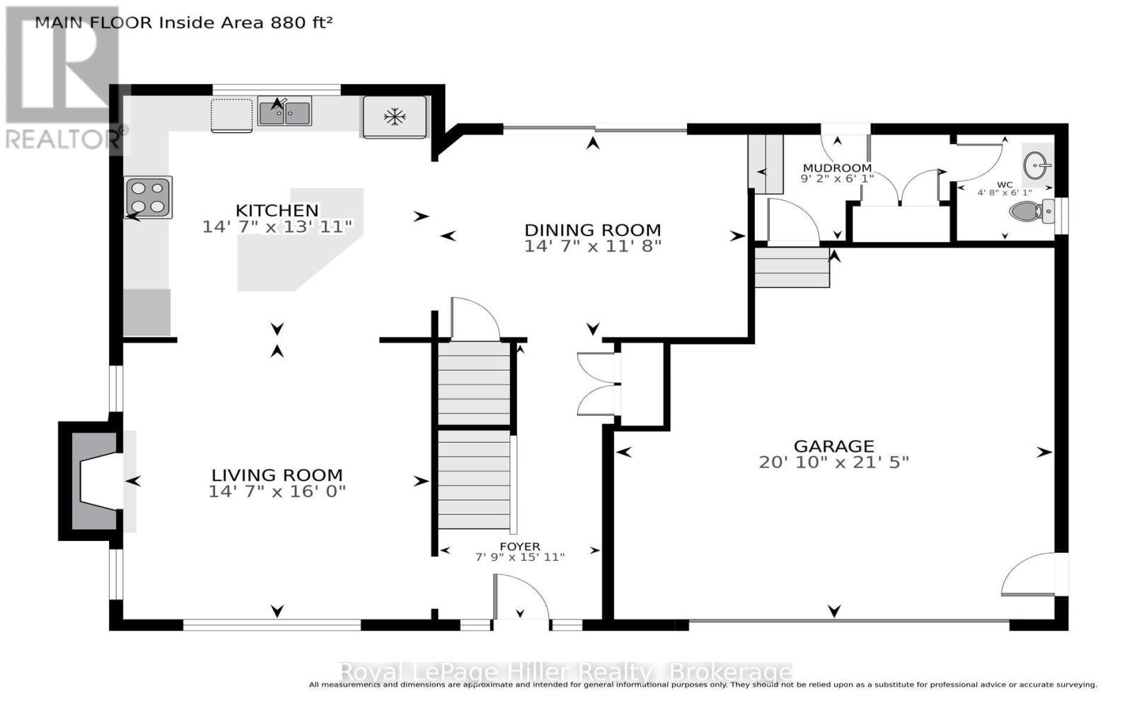 15 Sweetbriar Drive, Kitchener, ON