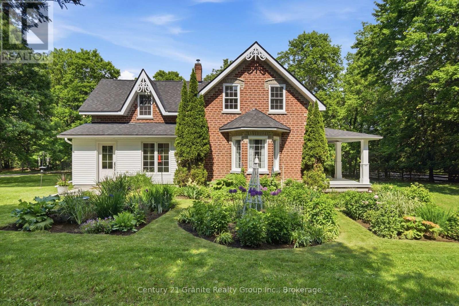 1515 North Shore Road, Algonquin Highlands (Stanhope), ON
