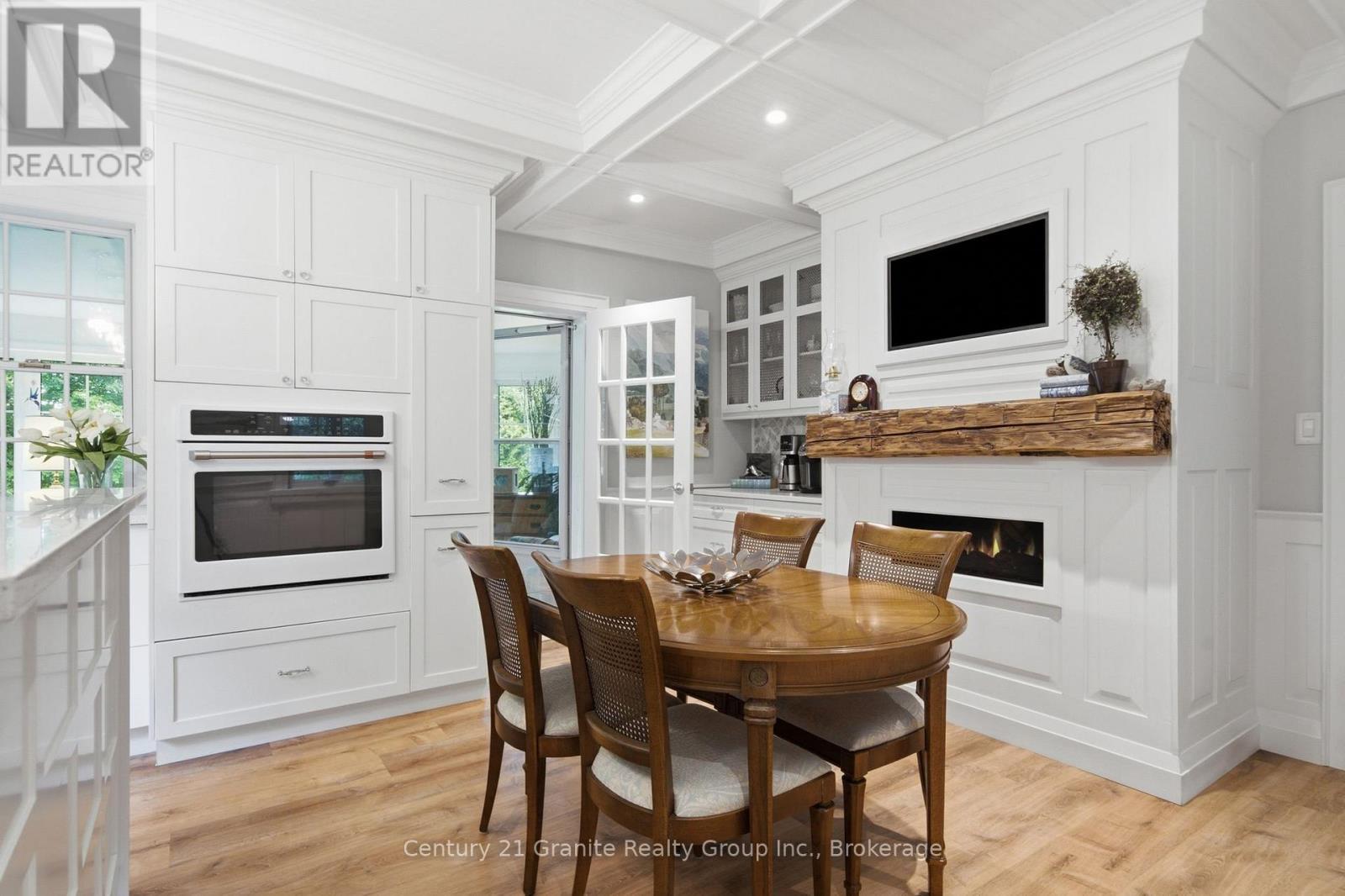 1515 North Shore Road, Algonquin Highlands (Stanhope), ON