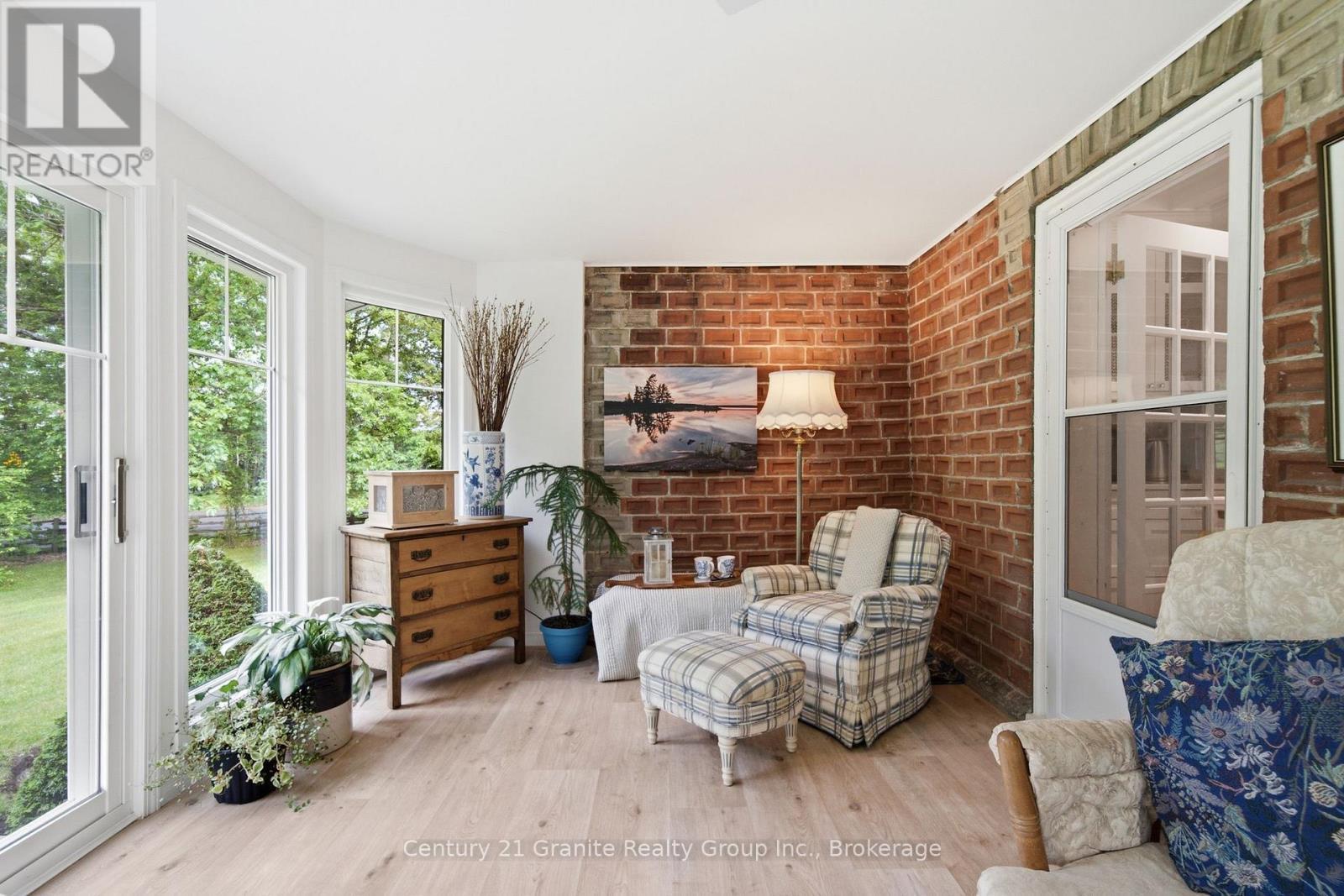 1515 North Shore Road, Algonquin Highlands (Stanhope), ON