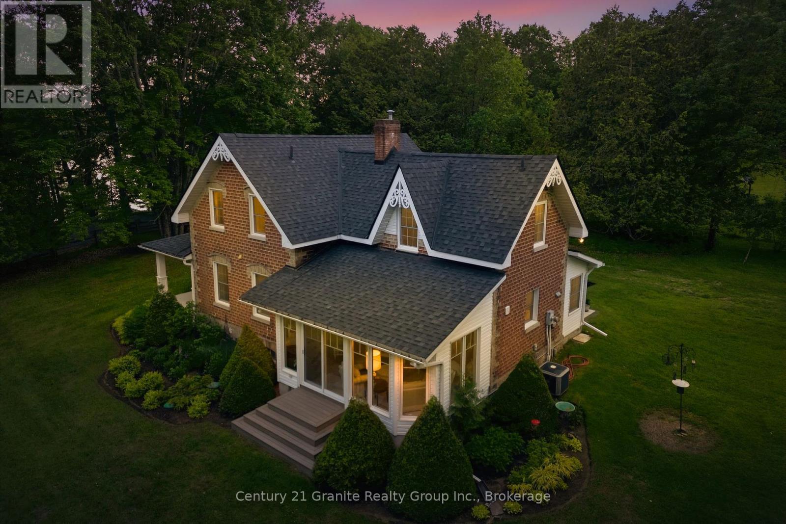 1515 North Shore Road, Algonquin Highlands (Stanhope), ON