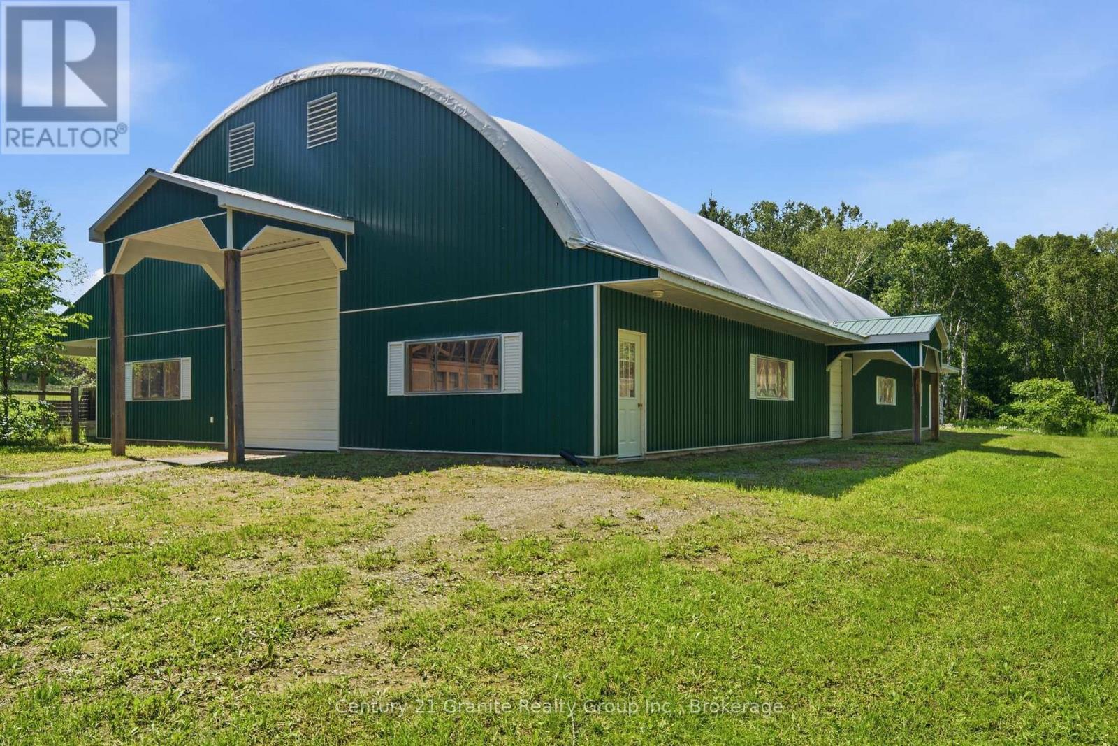 1515 North Shore Road, Algonquin Highlands (Stanhope), ON