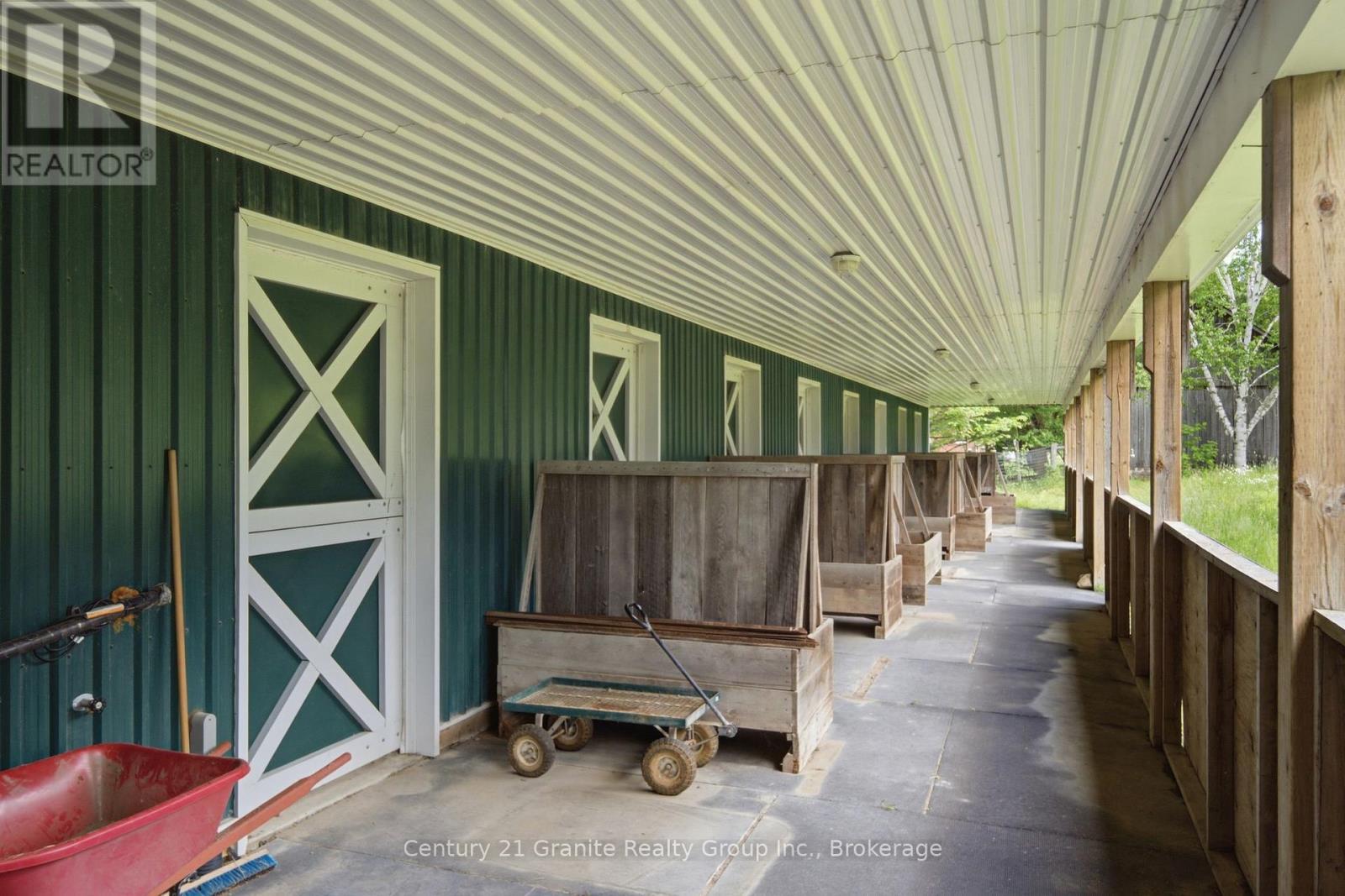 1515 North Shore Road, Algonquin Highlands (Stanhope), ON