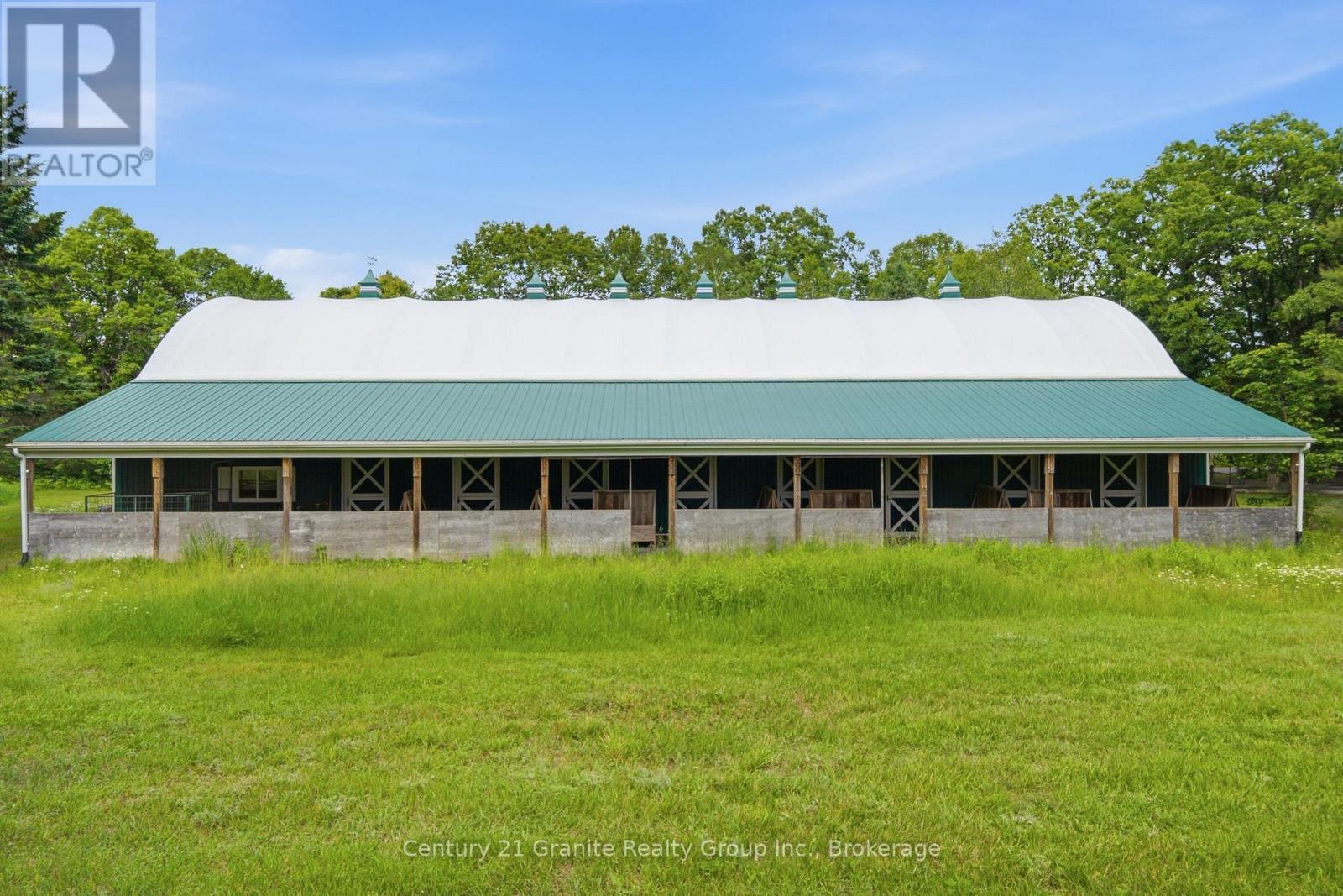 1515 North Shore Road, Algonquin Highlands (Stanhope), ON