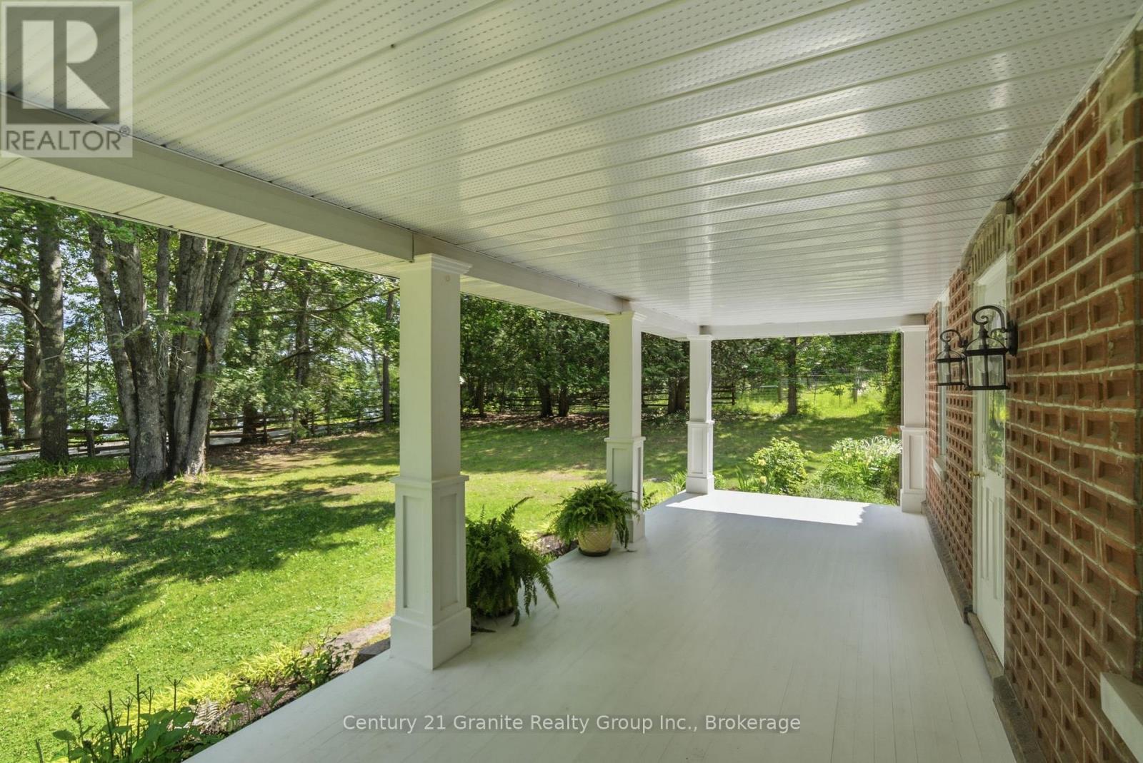 1515 North Shore Road, Algonquin Highlands (Stanhope), ON