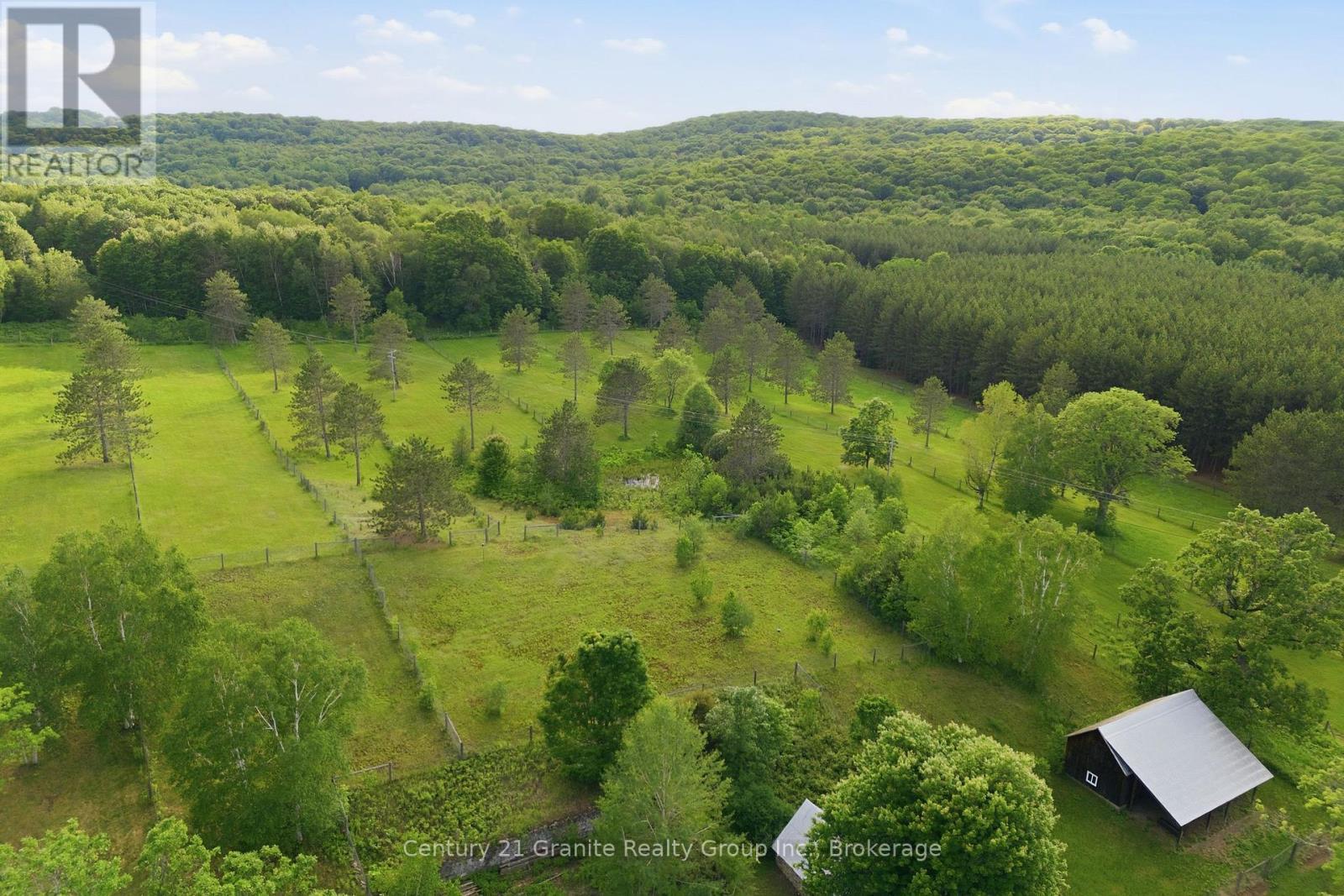 1515 North Shore Road, Algonquin Highlands (Stanhope), ON