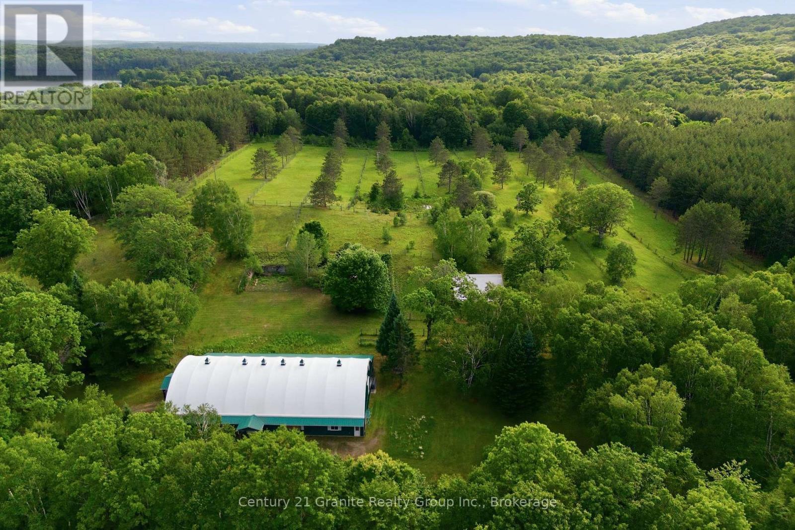 1515 North Shore Road, Algonquin Highlands (Stanhope), ON