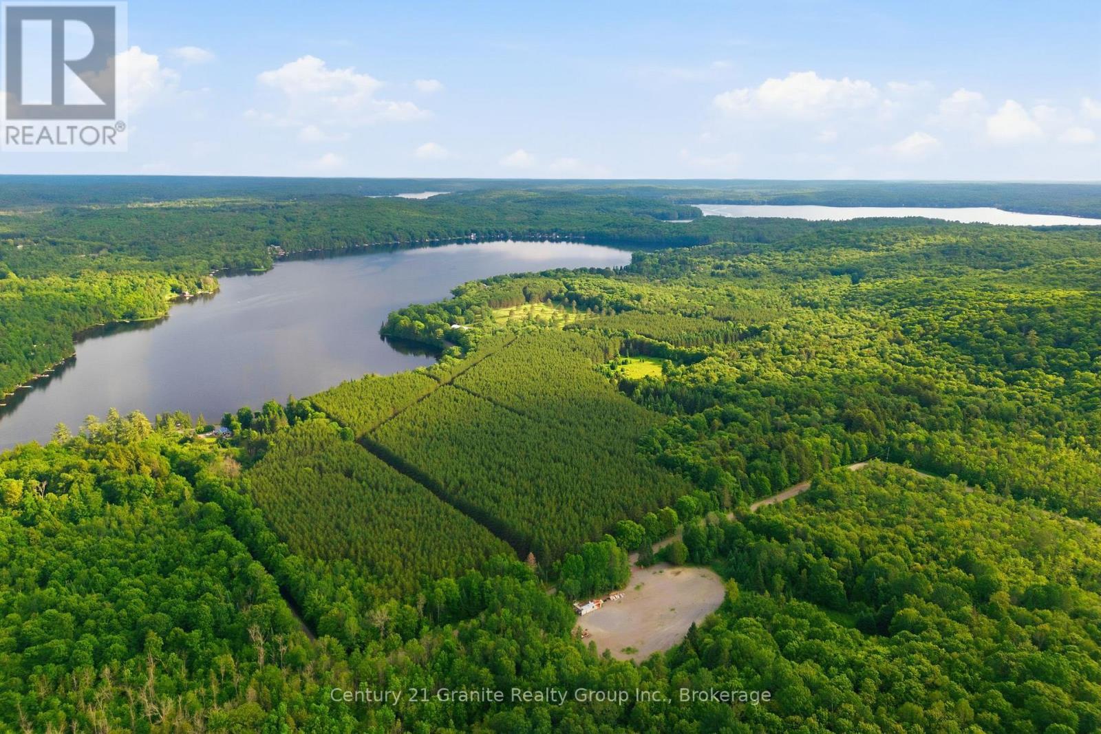 1515 North Shore Road, Algonquin Highlands (Stanhope), ON