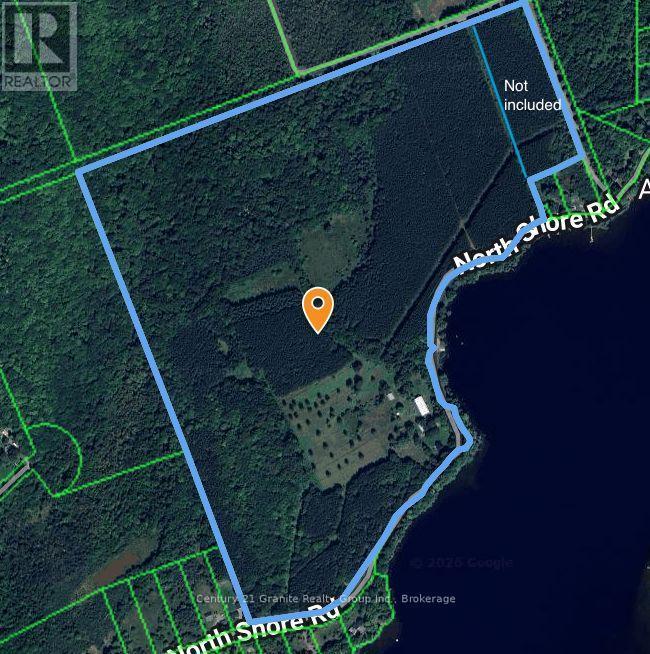 1515 North Shore Road, Algonquin Highlands (Stanhope), ON